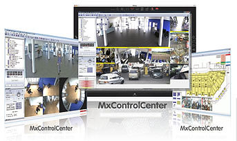 MxControlCenter